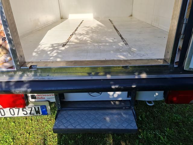 Usata Mercedes Sprinter 163 CV (119 kW) 2016 Bianco