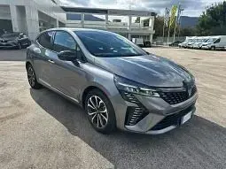Usata Renault Clio Techno 90 CV (66 kW) 2025 Grigio scisto Utilitaria
