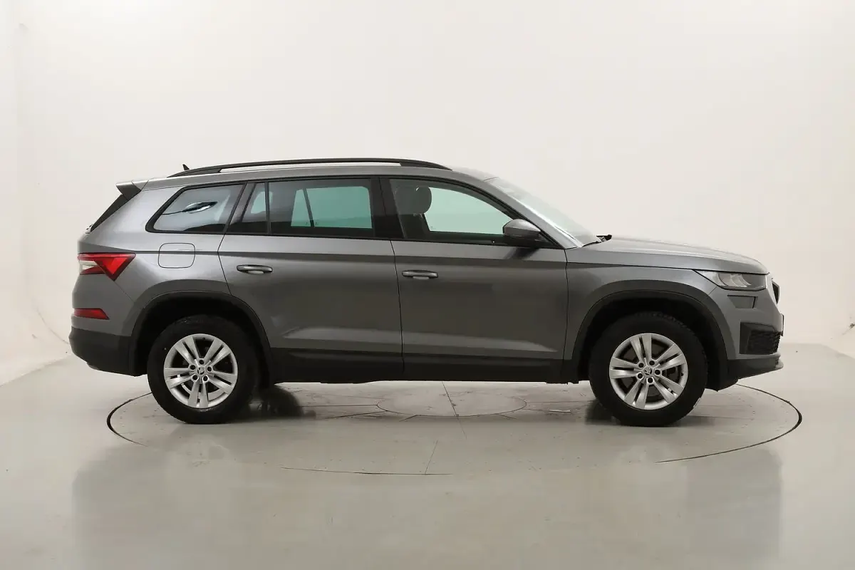 Usata Skoda Kodiaq Executive 150 CV (110 kW) 2023 SUV