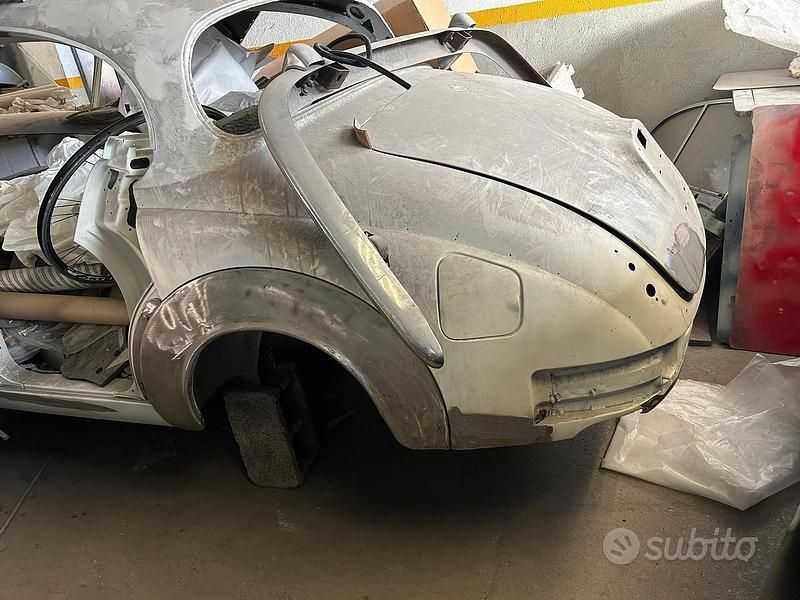 Usata Jaguar MK II 1960 Berlina