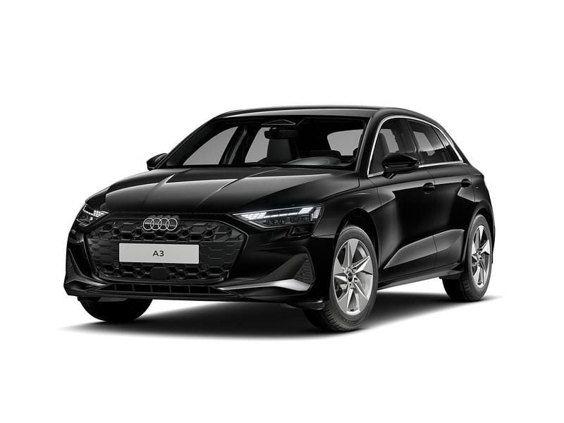 Occasion Audi A3 Advanced Plus 116 ch (85 kW) 2026