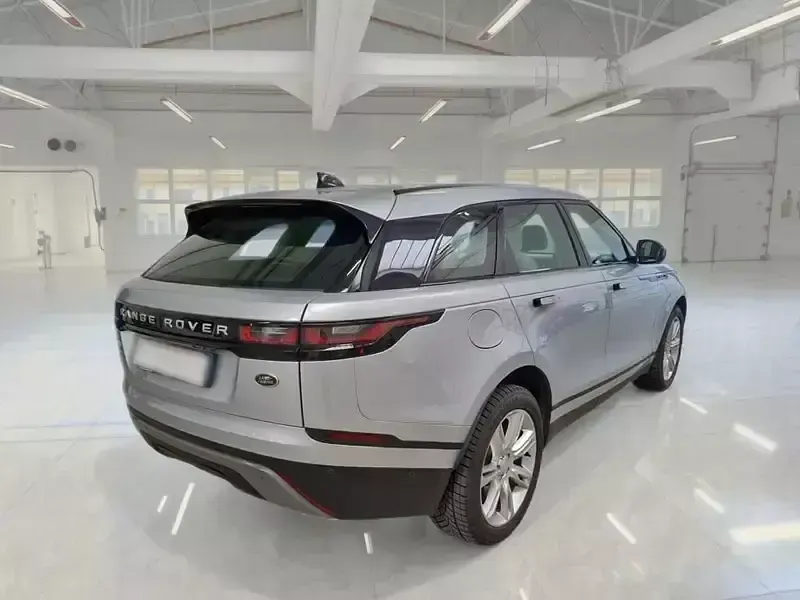 Usata Land Rover Range Rover Velar SE 203 CV (149 kW) 2022 SUV