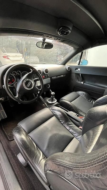 Usata Audi TT 179 CV (131 kW) 2003 Coupé