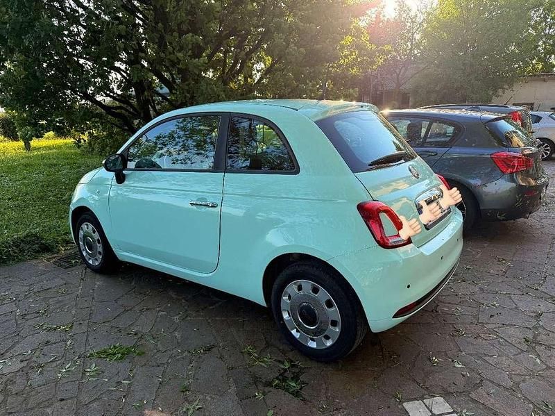 Usado Fiat 500 Pop 69 CV (50 kW) 2017 Utilitario
