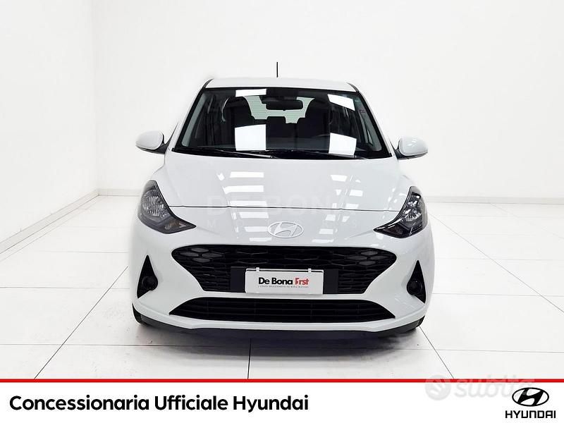 Usata Hyundai i10 63 CV (46 kW) 2024 Other Utilitaria