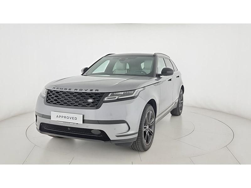 Eiger grey Usata 2023 Land Rover Range Rover Velar S SUV | 46.900 € (Ottimo prezzo) - Immagine 1/4