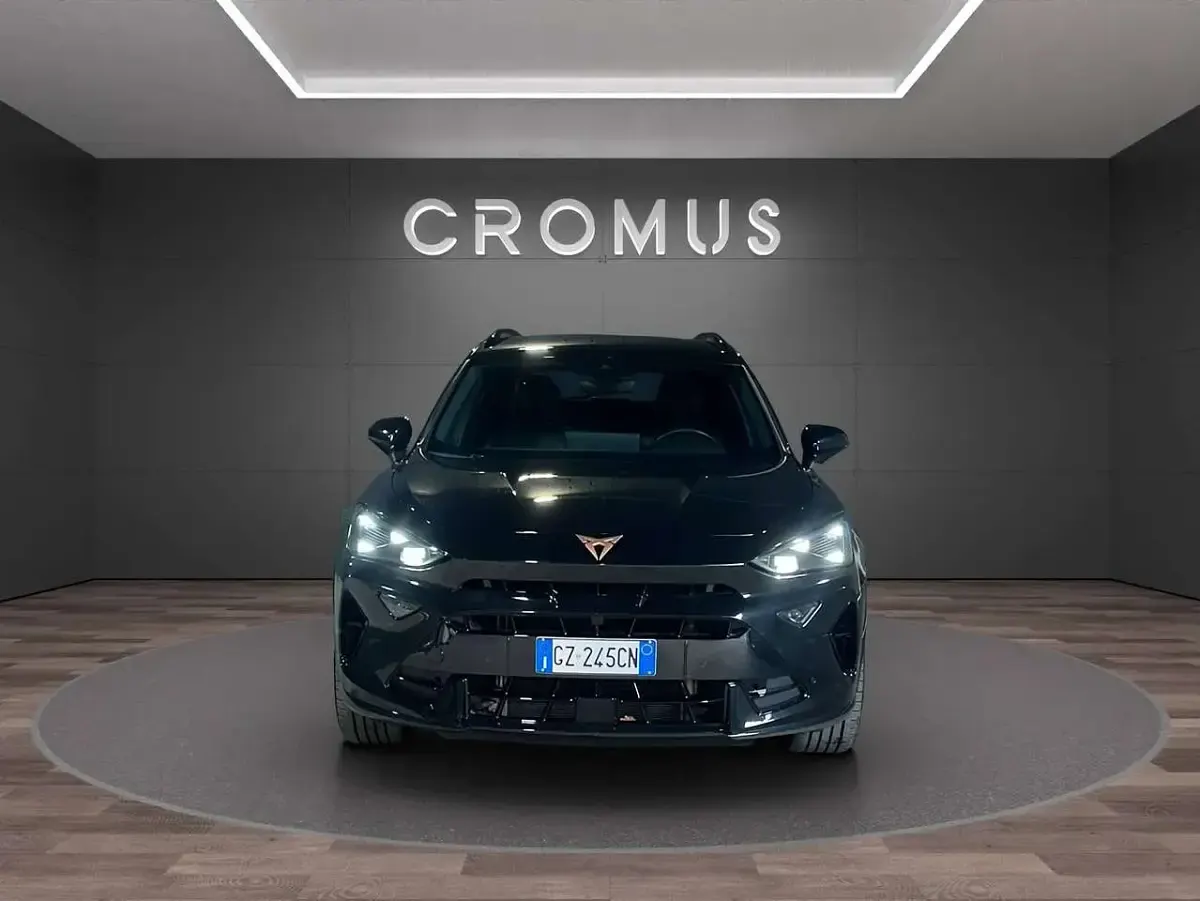 Usata Cupra Formentor 150 CV (110 kW) 2025 Other SUV