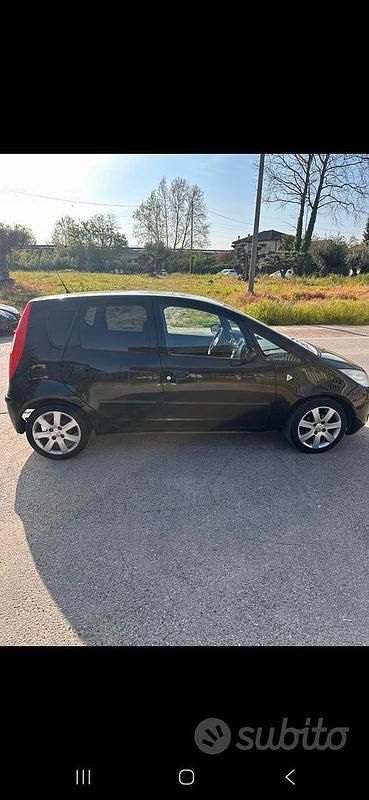 Usata Mitsubishi Colt 2007 Berlina