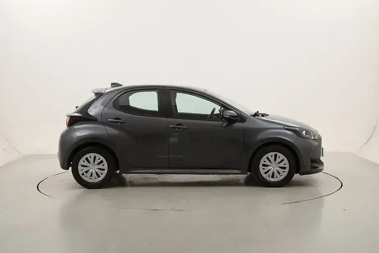 Usata Toyota Yaris Business Edition 72 CV (52 kW) 2023 Utilitaria