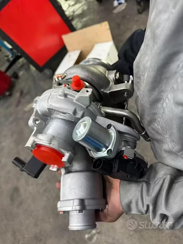 Usata Audi A3 2019 Nero Berlina