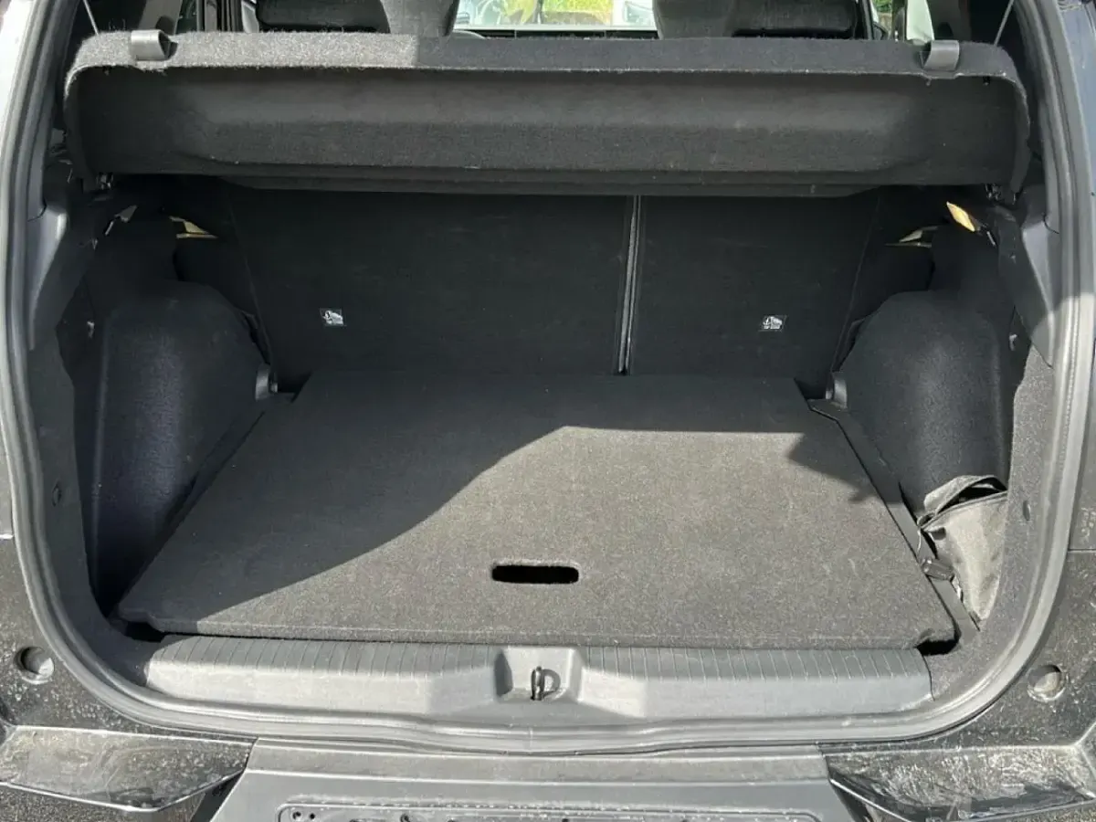 Usata Citroën C3 Aircross PureTech 101 CV (74 kW) 2025 Nero SUV