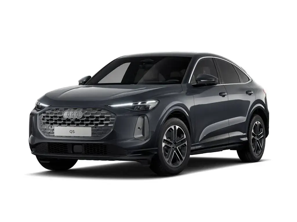 Usata Audi Q5 Sportback Advanced 204 CV (150 kW) 2026 SUV