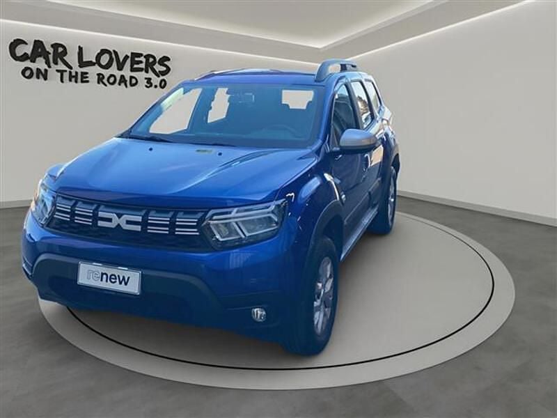 Second-hand Dacia Duster Prestige 101 CP (74 kW) 2023 SUV