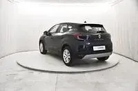 Usado Renault Captur Equilibre 91 CV (66 kW) 2023 Gris SUV