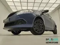 Usata Lancia Ypsilon S 70 CV (51 kW) 2024 Blu Utilitaria