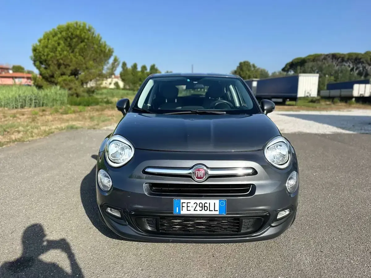 Usata Fiat 500 Business 95 CV (69 kW) 2016 Other Station wagon