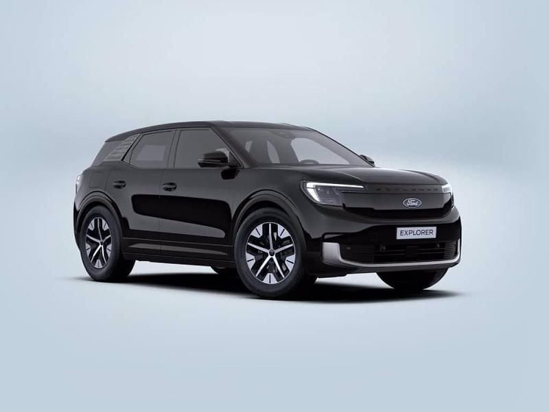 Usata Ford Explorer Extended Range 210 kW (286 CV) 2025 SUV