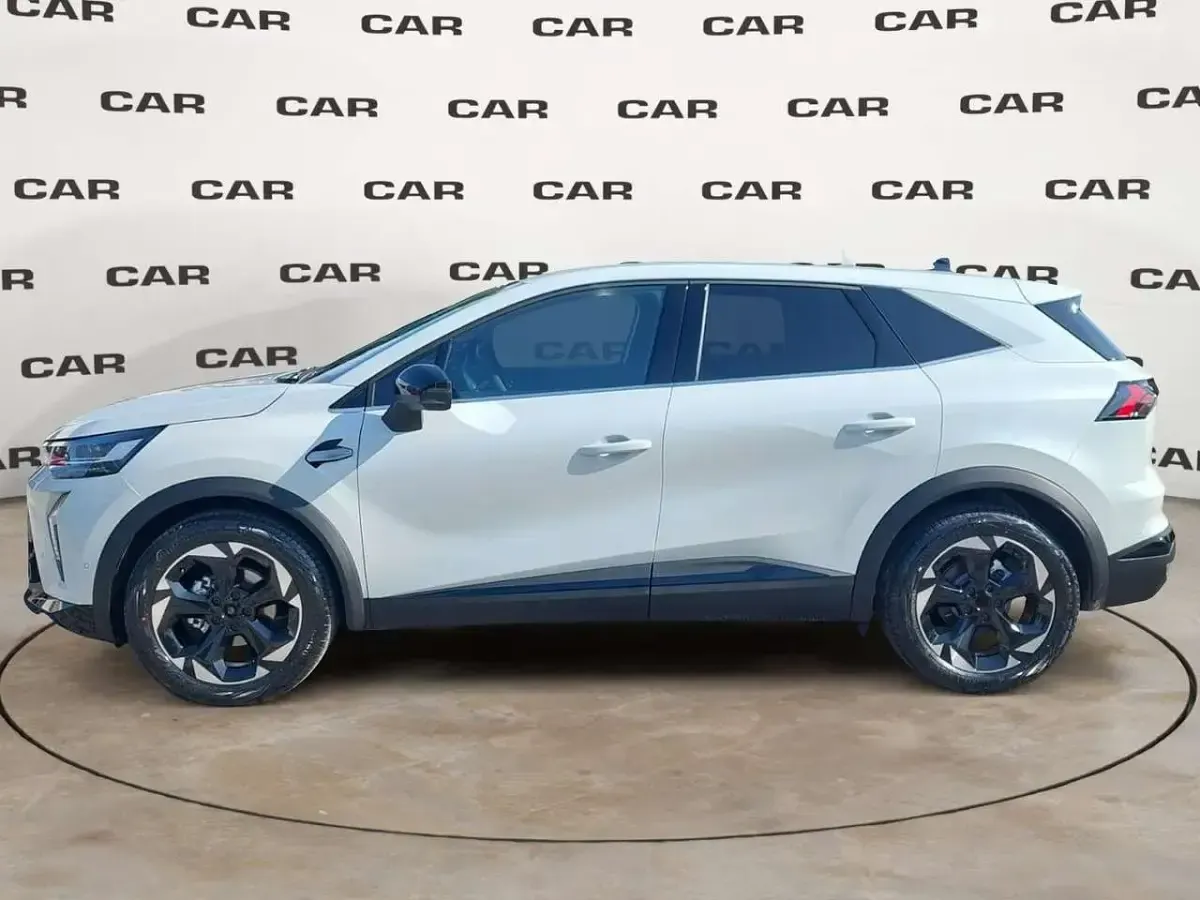 Nuova Mitsubishi Grandis Intense 141 CV (103 kW) 2026 Bianco SUV