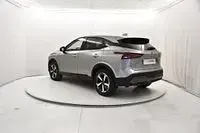 Usata Nissan Qashqai N-Connecta 140 CV (102 kW) 2024 Grigio SUV