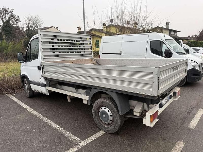 Usata Renault Master 101 CV (74 kW) 2009 Other