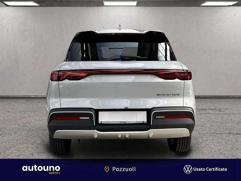 Nuova BYD Atto 2 Active 64 kW (88 CV) 2025 Bianco SUV