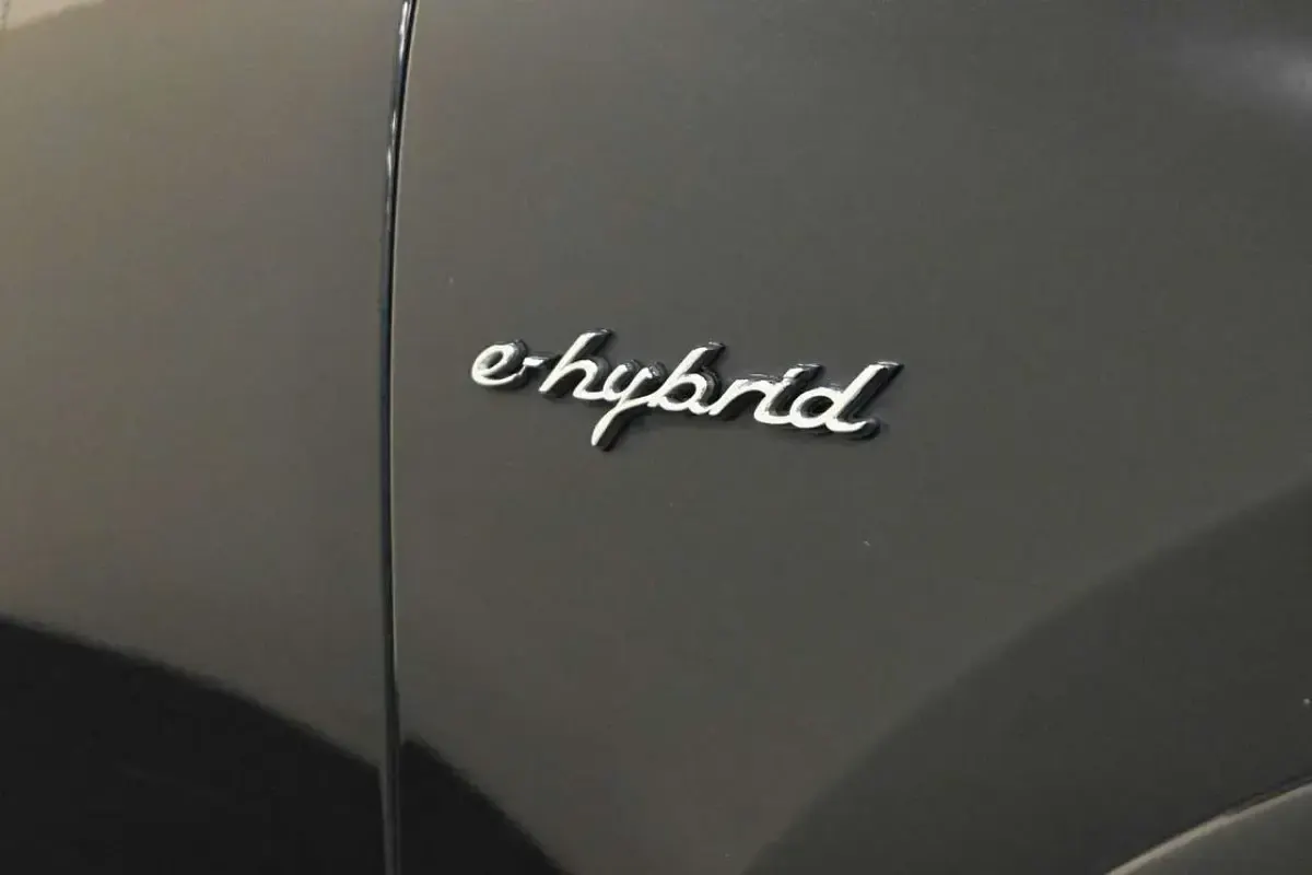 Usata Porsche Cayenne 462 CV (339 kW) 2020 Nero SUV