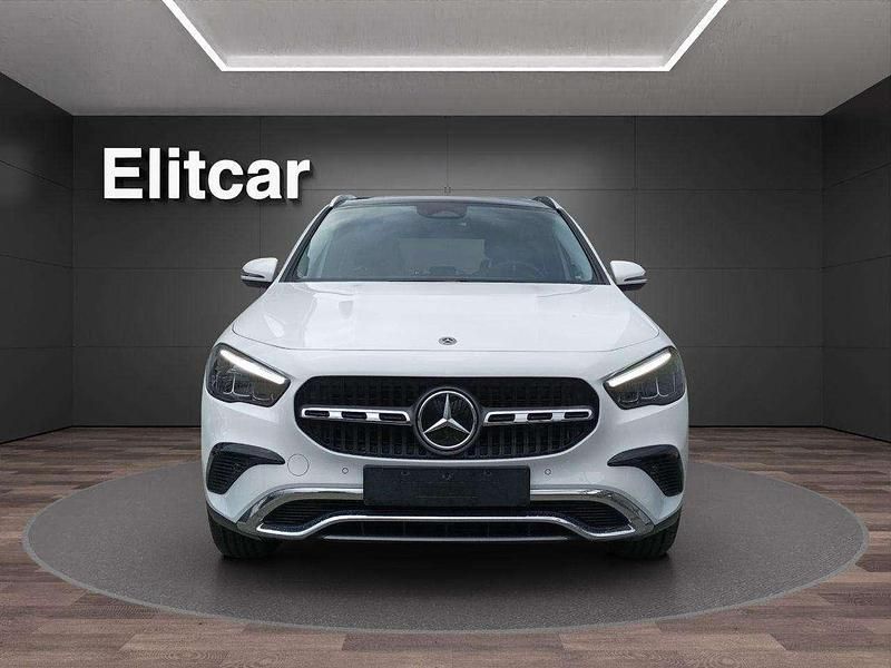Usata Mercedes GLA180 Progressive 136 CV (100 kW) 2024 Bianco SUV