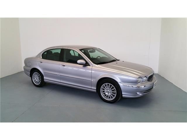 P1582 jaguar x type