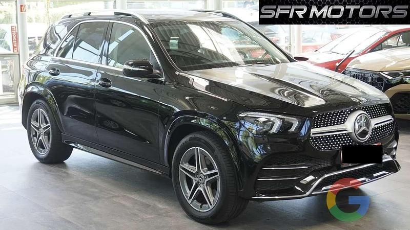 Nero Usata 2023 Mercedes GLE300 Premium SUV | 65.900 € (Buon prezzo) - Immagine 1/4