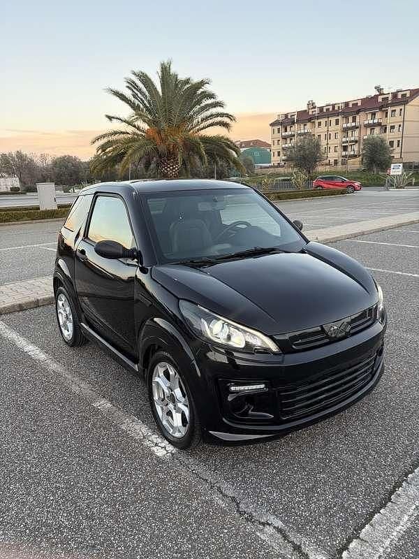 Usata Ligier JS50 2020 Utilitaria