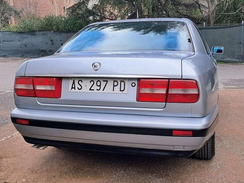 Usata Lancia Kappa 204 CV (150 kW) 1997 Berlina