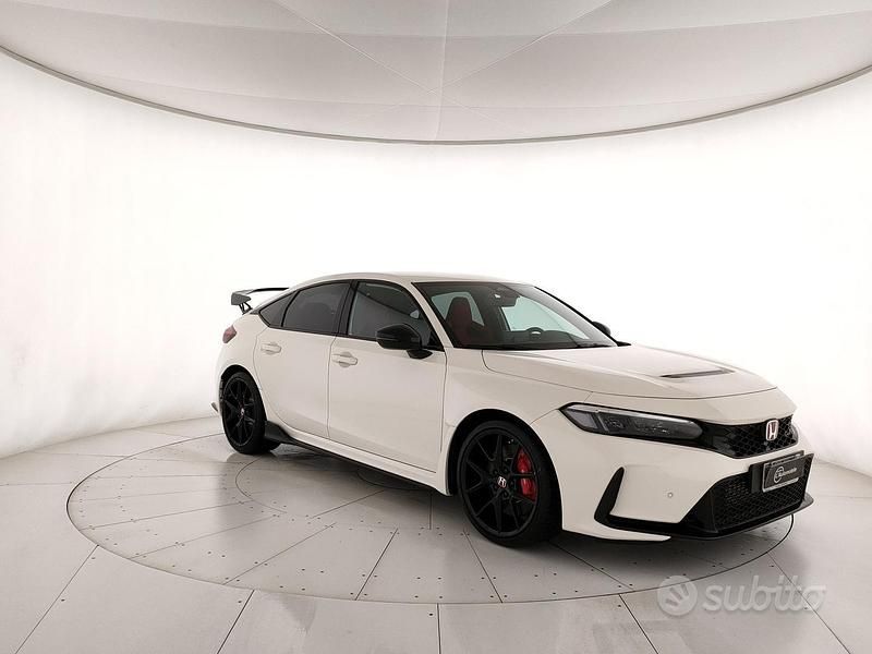 Usata Honda Civic Type R 329 CV (241 kW) 2024 Berlina