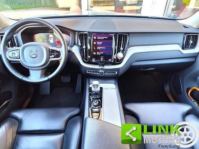 Usata Volvo XC60 2020 SUV