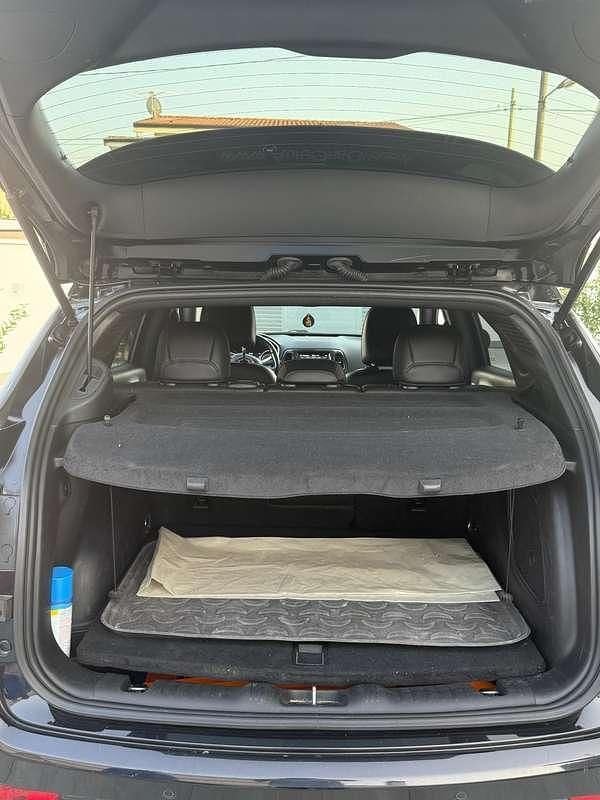 Usata 2021 Jeep Compass SUV | 17.500 € (Ottimo prezzo) - Immagine 1/4