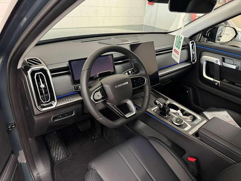 Usata Jaecoo 7 147 CV (108 kW) 2025 SUV