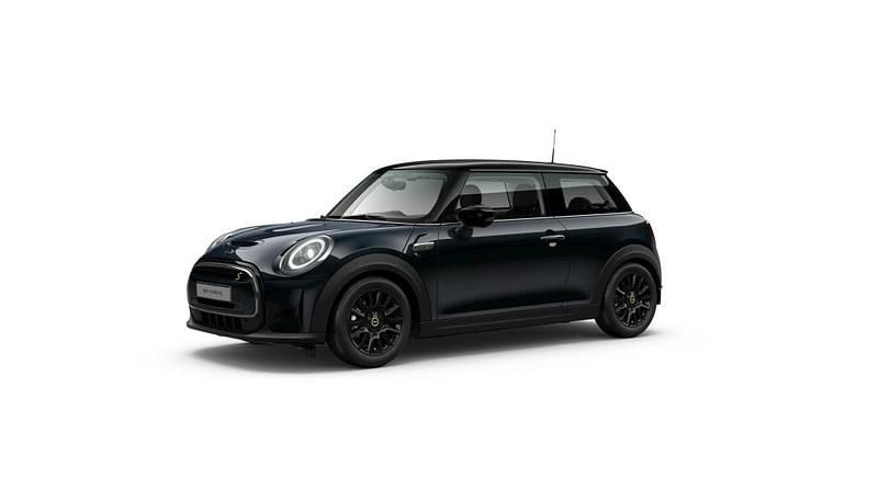 Usata 2021 Mini Cooper SE Utilitaria | 17.900 € (Buon prezzo) - Immagine 1/3
