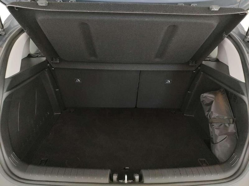 Usata Hyundai Bayon 101 CV (74 kW) 2024 Grigio SUV