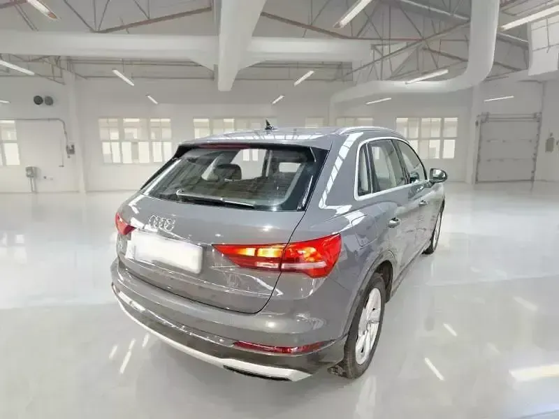 Usata Audi Q3 Advanced 149 CV (109 kW) 2020 SUV