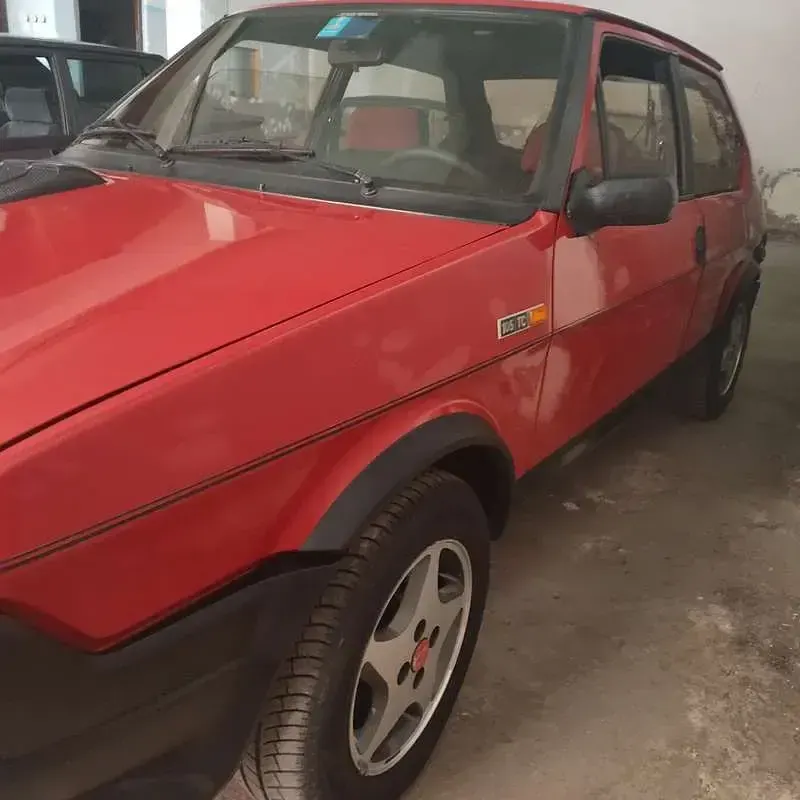Usata Fiat Ritmo 105 CV (77 kW) 1982 Berlina