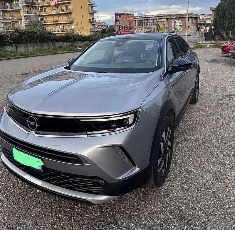 Usata Opel Mokka S 110 CV (80 kW) 2022 SUV