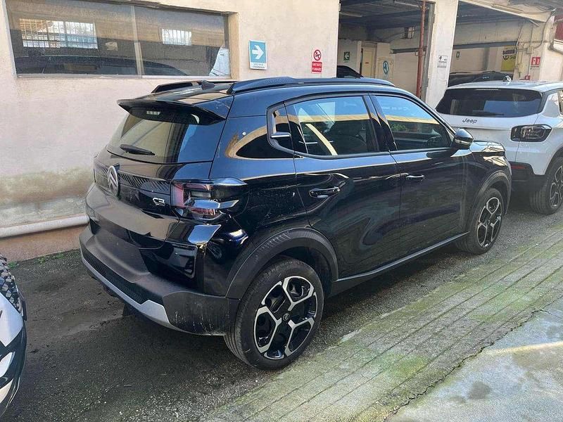 Usata Citroën C3 PureTech 101 CV (74 kW) 2025 Vari colori Berlina