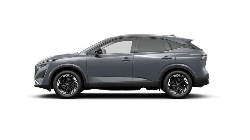 Ny Nissan Qashqai 15 HK (11 kW) 2026 Grå SUV