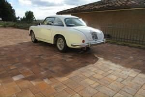 Usata Alfa Romeo 1900 Super 115 CV (84 kW) 1954 Bianco Coupé