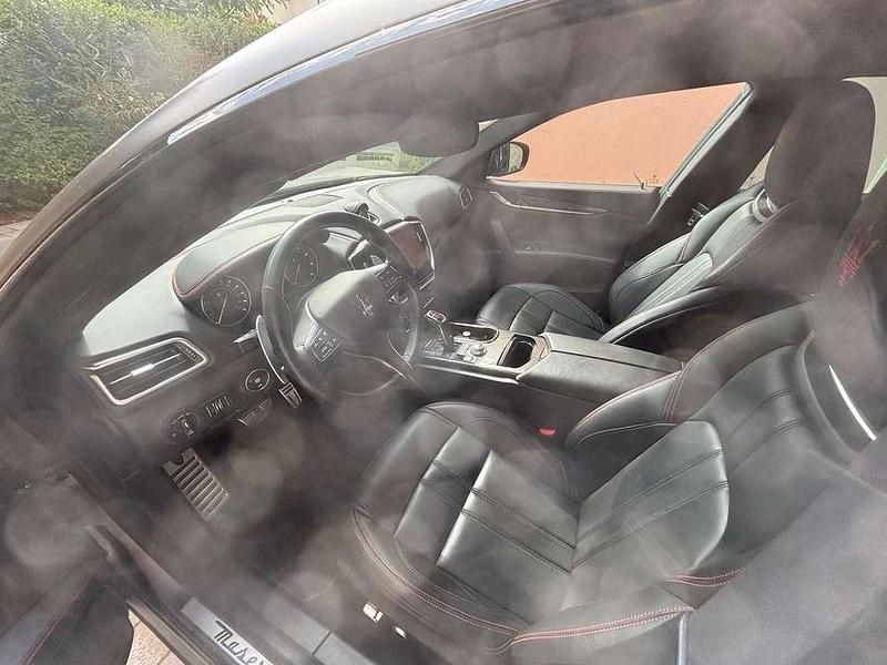 Usata Maserati Ghibli 330 CV (242 kW) 2021 Berlina