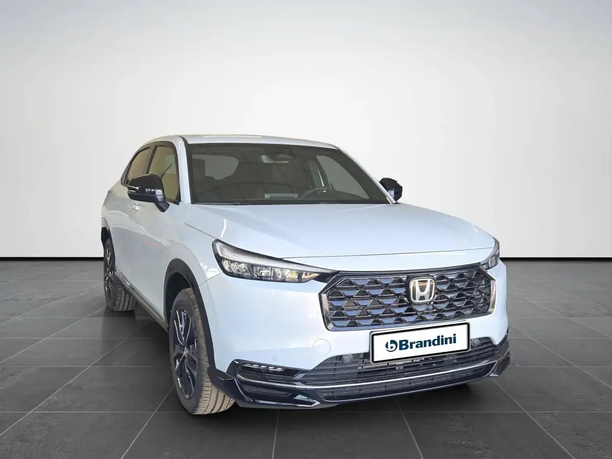Nuova Honda HR-V Sport 131 CV (96 kW) 2026 Pr. sunlight wh SUV