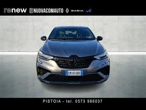 Usata Renault Arkana Engineered 2023 SUV