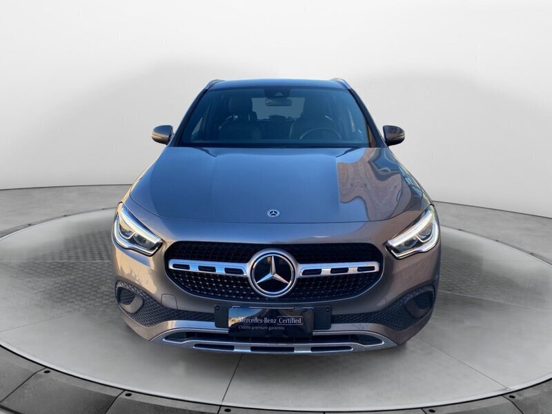 Usato 2020 Mercedes 180 2.0 Diesel 116 CV (33.490 €)