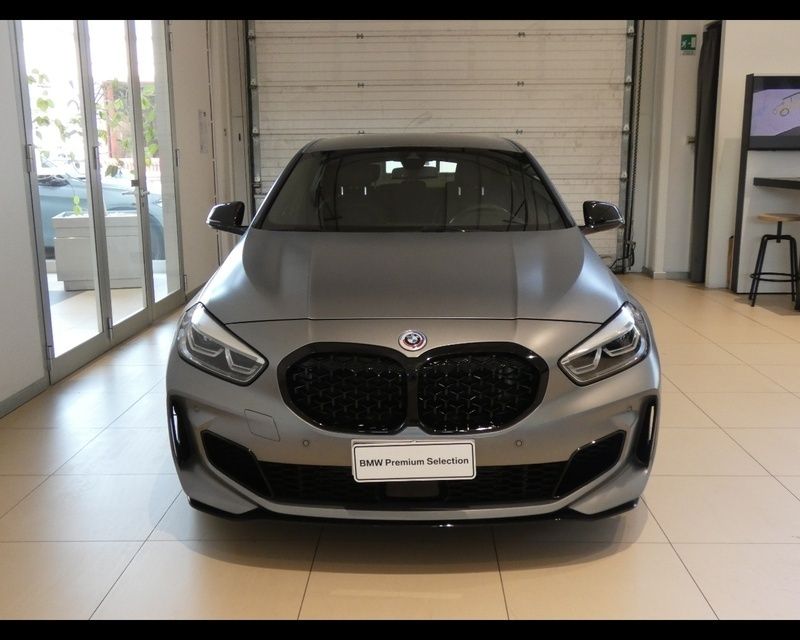 Usata BMW M135 Comfort Edition 306 CV (225 kW) 2024 Utilitaria