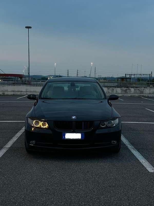 Usata BMW 330 231 CV (169 kW) 2006 Berlina