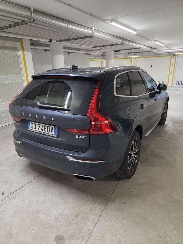 Occasion Volvo XC60 Inscription 197 ch (144 kW) 2020 SUV